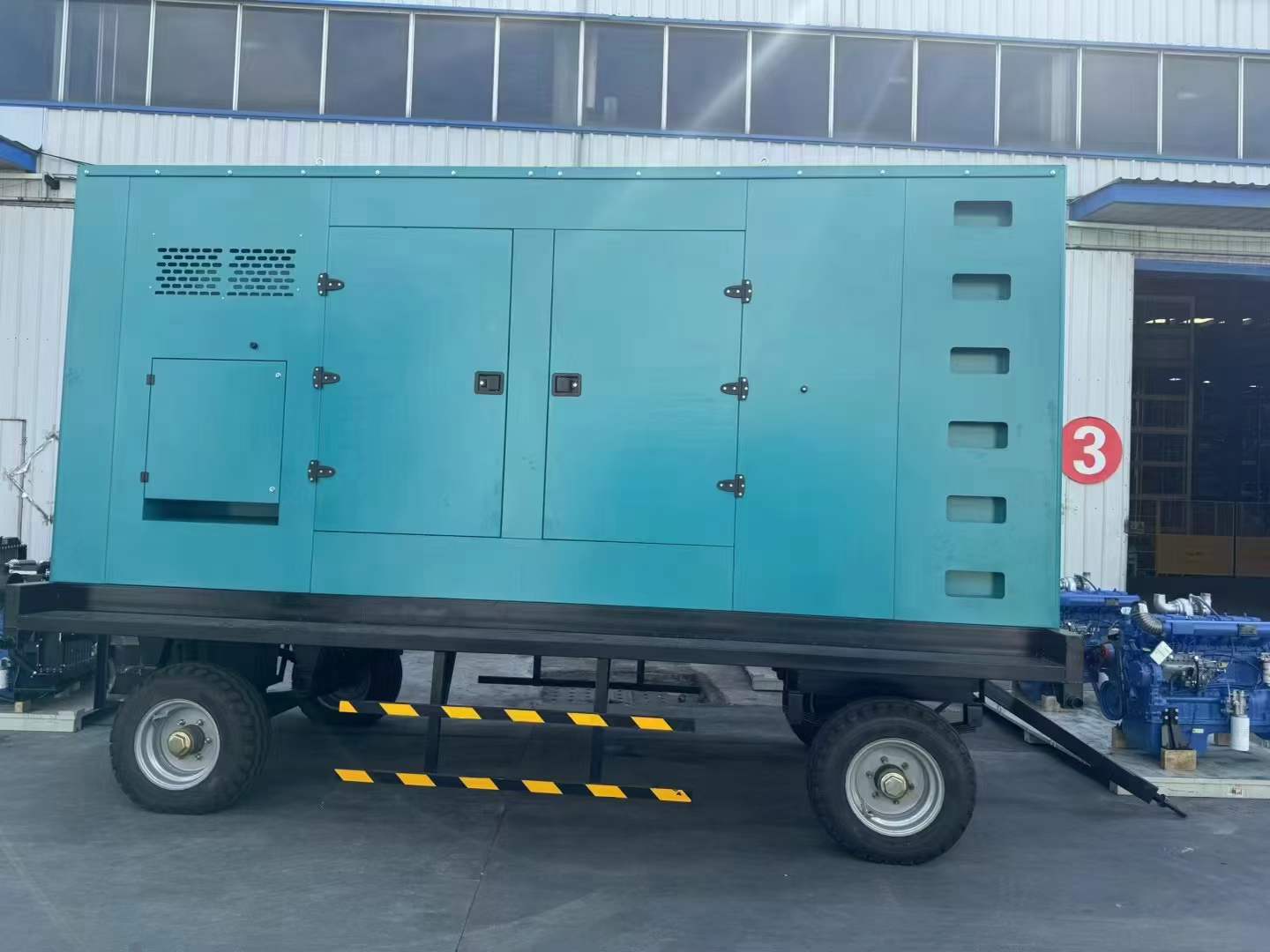 黄陂2500KVA 负载启动电流大概是多少？