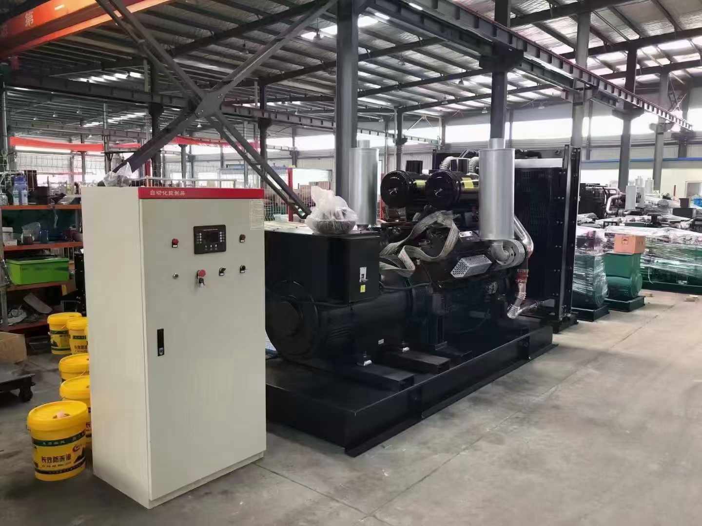 黄陂2500KVA 负载需要配备多大的变压器？