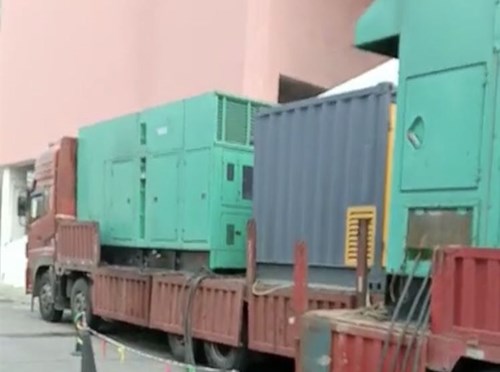 黄陂柴油发电机的功率因数一般是多少？