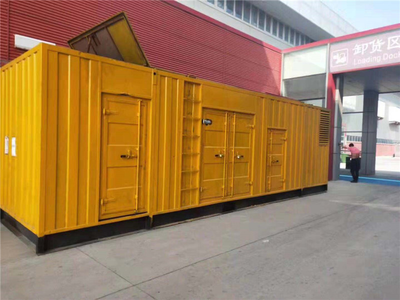 黄陂储能设备的前景和市场怎么样？