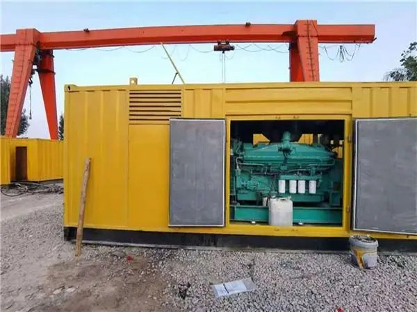 黄陂冬季低温环境下，500KW发电机组应该选择什么类型的启动电瓶？