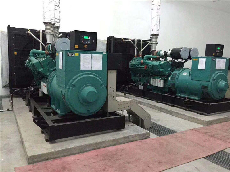 黄陂柴油发电机组冬季寒冷地区使用需注意哪些事项？