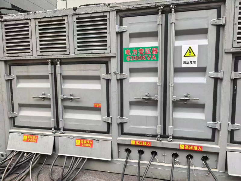 黄陂柴油发电机组换季保养注意哪些事项?