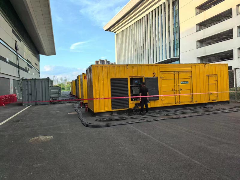 黄陂柴油发电机冬季保养注意事项？